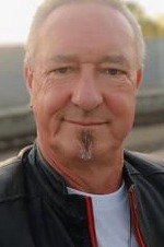 Helmut Hainz