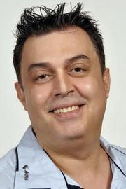 Dejan Jovanovski